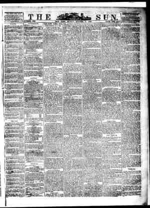 The Sun Newspaper October 31, 1859 kapağı