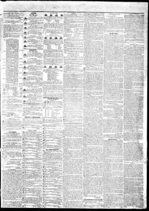  GRAND REAL ESTATIE LOTTERY OF. PROPERTY.. Situated $I New Orleans, TO lE DRAWN ON THE let DECEMBER, 1839 IN JACKSONVILLE,...