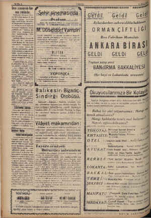  Dünya piyasalarında-Rom: <anya zirağifnalları, *Romtanya' hükümeti, Tioa- ret W Satlâyi Bakanın B Mi nelesko Strunga ...