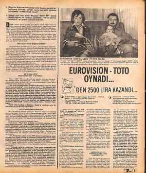  * Mu_azzez Abacı en son geçen yılın Haziran ayında te- Iıa_yızyona_ çıkmıştı. Ondan sonra bir daha ekranda göremedik. Acaba