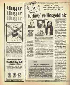  ND CZD CZ VOKS V EPADESS OB Hayır, hayır, hayır. Yüz kere bin kere hayır. Cildinizdeki tüyleri yok etme- nin yolu bu...