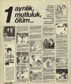  * Haber spikeri Tuna Huş, öğren- cisi olduğu yüksek okulda tanıştığı Adalet Oral ile evlendi. 13 Mart 1976'da nişanlanmışlar,