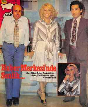 TV'de 7 Gün sayfa 1