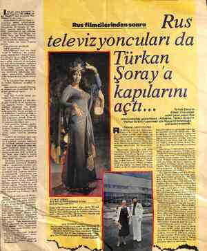 Kİ gün sonra kapanacak İz- mir Fuarı'nın “En talihsiz yıl- dızı kimdir?” diye sorarsanız bize “Nilüfer”'dir deriz size......