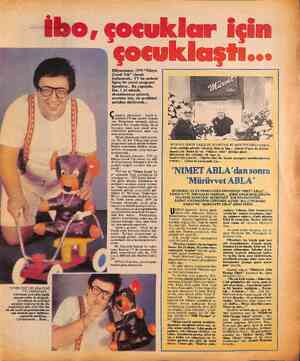  TV'NİN ÇOCUKLARA YENİ YIL ARMAĞANI... Televizyon yeni yılda küçük ekranseverleri de düşündü. Çocukların en sevdikleri |...