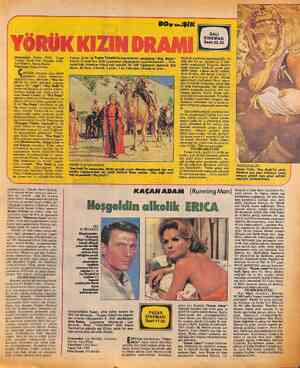  Oynayanlar: Fatma Girik, Tugay Toksöz, Sevda Nur, Handan Adalı, Atıf Kaptan, Kâzım Kartal Yönetmen: Orhan Elmas OCUĞU olmayan