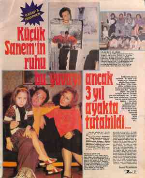  HEM AİLE DOSTU. HEM AVUKAT... Avukatı ile “TV'de 7 GÜN” tanıştırmıştı Taner Şener'i... evdiğiniz ünlü evinizde” köşemiz...