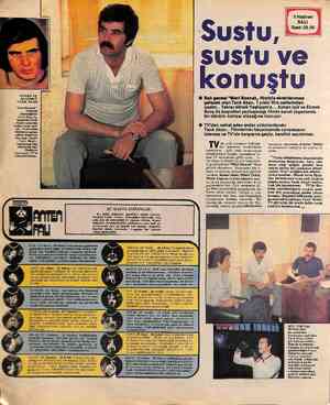  DÜNKÜ VE BUGÜNKÜ TARIK AKAN “Mavi Boncuk” iilminde izli leyeceğimi Tarık Ahn’lı bugünün Tarık var.. Artık salon filmlerine