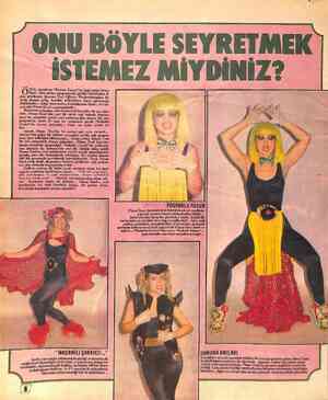  oı_ıu BÖYLE SEYRETMEK- İSTEMEZ MİYDİNİZ? NCE umudunu “Bayram Ekranı”'na bağl: Füsun yi YE Önal...Son gazino % gramında...