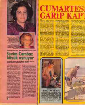  Biliyorsunuz... Sevinç Yemişçi (sağda), TRT'den istifa etti. ika'ya yerleşti. Eşi, Aıııeri]u’ıım Sesi Radyosu | Türkçe...