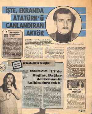  TRT'NİN ÖZÜRÜ KABAHATİNDEN BÜYÜK! Her yıl, 27 Aralık günü, Atatürk'ün Ankara'ya lişi törenlerle kutlanır. TRT'nin — bu...