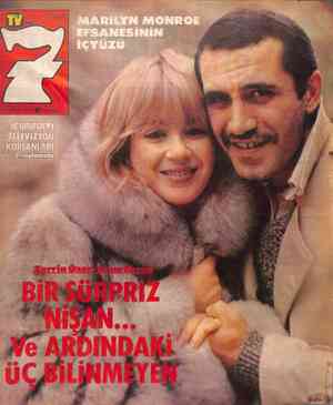TV'de 7 Gün sayfa 1