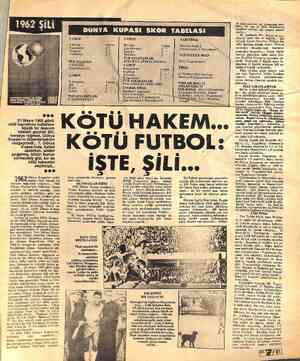  HIL. 96 YostD FoTaklı GuAMPİ ASN W OLAMPYONNAT MONDEAL D FOOTBALI CABA KULEL ONANET 1.GRUP S.Birliği S puan Yugoslavya 4”...