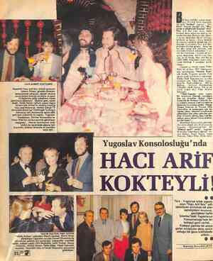  HACI AHMET İÇKİ İÇMEZ... P * Bestekâr Hacı Arif Bey rolünü oynayan Ahmet Özhan, gündüz Osmanlı saraylarında çalışıyor, akşam