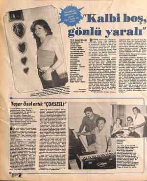  Güümeyere SSECEŞ çi -M“ı'ı'ı'âîı'ı?-f-w BiD K ı bu kalpi KALP BENDE DÖRÜ lmiş. RKESTE BİR. İ dört kelple &7 giyor. bol...