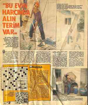  1 Bu sözleri Sait Sökmen söylüyor... Son Teleskop'ta izlediğiniz bale sanatının ünlü ismi Sait Sökmen... Ve, yıllardır...