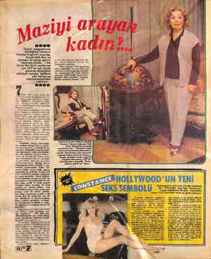  K AAA “İmbat” programında izlediğimiz Hamiyet Yü bugün67 yaşında. Ancak hâlâ dinç ve sahneye ilk çıktığı günün heyecanı...