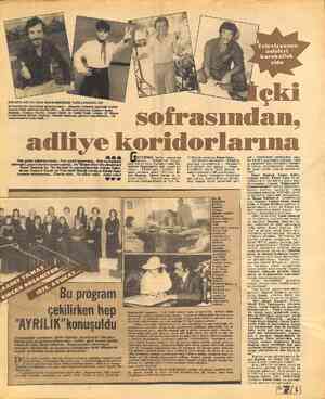  ANKARA ASLİVE CEZA MAHKEMESİNDE YARGILANACAKLAR Ankara'da bi ecenin ilerl. 'e Asıylş Eklhl qellnoı olanlar oldu... Bu dön...