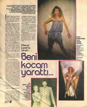  SON BÖLÜMÜNÜ GEîEN PAZARTESİ İZLEDİĞİMİZ “GRACE KELLY” DİZİS “CHARLİE'NİN MELEKLERİ” DİZİSİNDEN TANIDIĞIMIZ CHERYL LADD'İ...