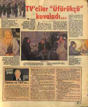  UMUT KAPISI ILşto Zühre Aı'1ı,ı'_ıımı kapısında umut kalabalığı görüntülerken, kimi neye ug_rı ı_ğını aşırıyor, kimi de umudu