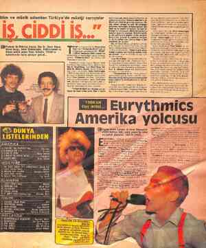  .ve Jilim ve müzik adamları Türkiye'de müziği tartıştılar gProfesör Dr..Mümtaz Soysal, Doç Dr. Ünsal Oskay, Murat Belge,...