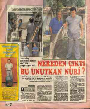  Zeki Alasya ile Metin Ak reklamıyla iki kemik pirzola sunuyorlar... Tiyatronun iki güldürü PİRZOLACILAR... güldürüye Milli