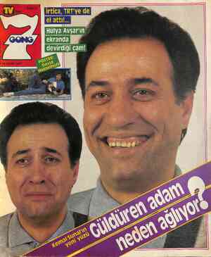   devirdiği çam!...
