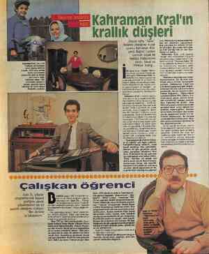  Kahraman Kral, beş yıllık Yeşilçam serüveninden sonra sinema defterini kapattı. 1970'lerin sevilen yaşamında artık en önemli