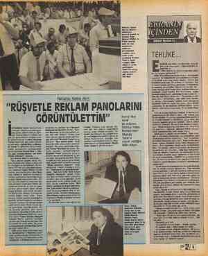  Reklamcı Kemal Akın: | | | Reklamcı Kemal | Akın'ın iddiaları | müfettişleri * harekete geçirdi ve — İstanbul Haber | Merkezi