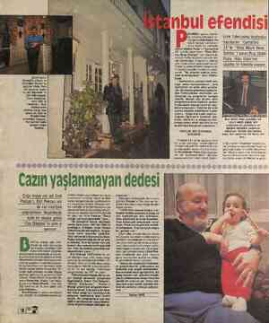  Çocukluğunu, öğrencilik yıllarını ve gençliğini İstanbul'da geçiren Silahlı Poda bir zamanlar kentin Üç ayrı köşesinde üç...