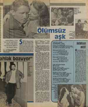  bir “ ışlardı. Spencer Tracy, 1939'da 6 yaşındaki kızı Susie ve 14 yaşındaki doğuştan sağır oğlu John ile görülüyor. Lousie