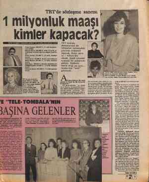  TRT'de sözleşme sancısı 1 milyonluk maaşı , kimler kapaca İŞTE TV'DEN TANIDIKLARINIZ VE ALDIKLARI ÜCRETLER Orhan Ertanhan:
