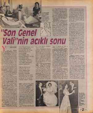  Lord Mountbatten ve eşi Burma'da Başkan Rajendra Prasand'la birlikteler. Dizide Lady'yi oynayan Janet Suzman ona, şaşılacak