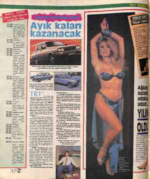 21.00 Jenerik ve açılış 1 21.05 Fasıl (Ankara Rad- — || yosu Türk Sanat | Müziği Ses ve Saz sanatçıları Şef Mustafa Er- ses