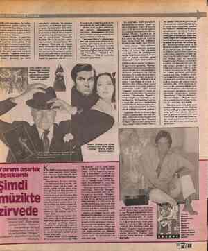  irtik çok yoruldum. İşi tadın- irakmanın galiba zamanı da ” d_ıyçr Sir Laurence. Drama- > tarihi eserlerin ve tiplemelerin