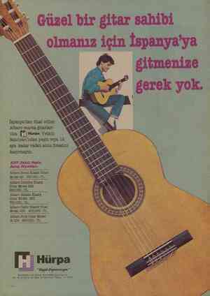  İspanya'dan ithal edilen Albaro ma.rka gitarları — Satıcıları'ndan peşin veya 12 aya kadar vâdeli alma firsatını kaçırmayın.