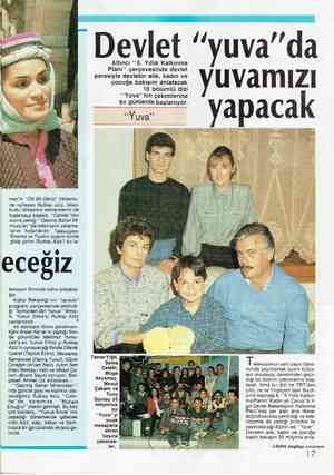  maz'ın “Ölü Bir Deniz” filmlerin- de oynayan Rutkay Aziz, İstan- bullu olmasının semerelerini de toplamaya başladı....