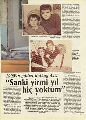  öylesine etkindi ki anlatamam. Babam gerçekten doktorluğa çok yatkın bir insandı, sürekli okurdu. Bir akşam yine ben acı- lar
