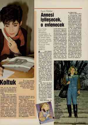  j mak ya da Asil Nadir'e uyuşturucu kaçakçılığı hak- kında soru yöneltmek her- halde TRT'de mümkün ol- mazdı. Gayet sıkıcı