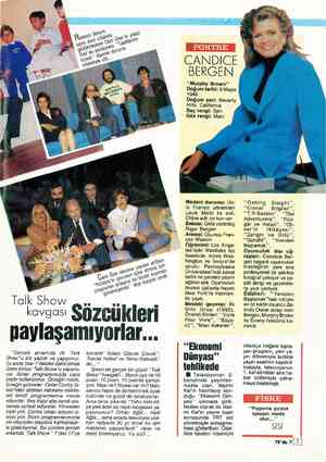  Talk Show Balu R“ske““ vi o“awm Özer $ x;xXâî“ gçe CN SUm av—““E“ ç'a_“'“m d“(um“ ge ç yapıd n aÜ xq“e e““ gine ç KET G em