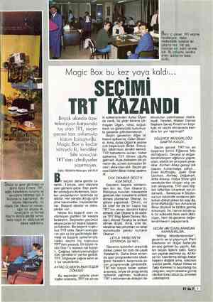  Stüdyo içi genel görünüşü ve " Kerim Aydın Erdem: TRT, seçim haberlerinin sunumu ve - sonuçların iletilmesi için A Slüdyosu