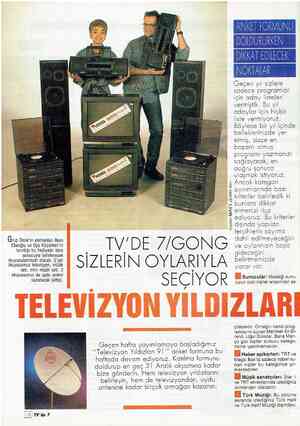  ANKET FORMÜNÜ DÖLDÜRÜRKEN DİKKAT EDİLECEK Geçen yıl sizlere sadece programlar için aday İisteleri vermiştik. Bu yıl adaylar