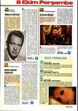  z KN İ Siçü - oyuncuyla... Masum Sekreter "Miss Grant Takes Rich- mond” Y: Lloyd Bacon $: Nat Freeman, Frank Tashlin K:...