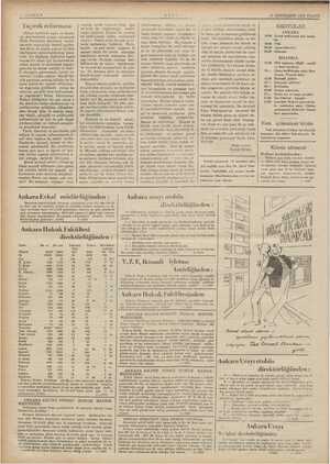    * “ sayıFA 6 ULUS 17 SONTEŞRİN 1935 PAZAR Tonrak reforması my cevab ye biraz güç | yorulmamış, nüfusu Ziraatı ü, sisteminin