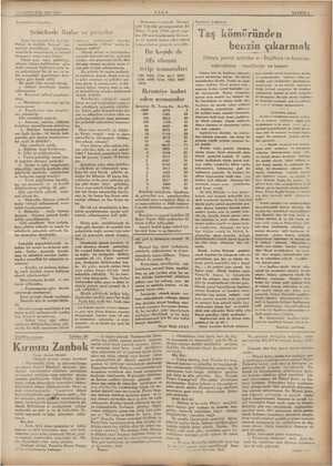    19 SONTESRİN 1935 SALI sianbul mektupları: Sehirlerde fiatlar ve pazarlar Ücü at normal fiat değildir. Pahalı Pi değildir