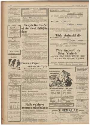  i SAYIFA 8 kara GE a 3 sebe çemiye erneğinin il n eçilme: 14/12/ 35 saat 14,30 da e sağ ıklama derneği E iç- TİMAL 'MUAVENET