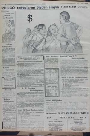    a-. 28/1/ 1937 PHILCO Daima sabit Daima tabii Juvantin saç boyaları İngiliz kanzuk sczanesi 1âbo- katuvarlarında hazırlanan