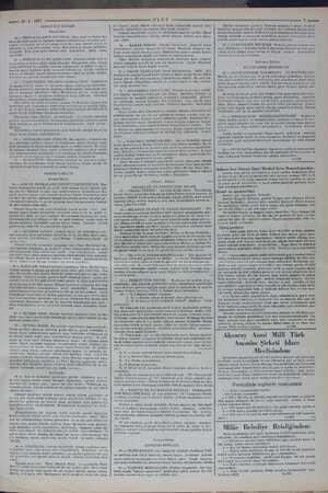    ULUS e 56 .2 1937 DÖRDÜNCÜ BÖLÜM Mürakıblar 39 — MÜRAKIBLARIN İNTİHABI: İşbu statü ve ticaret ka- nunu ile 2999 numaralı