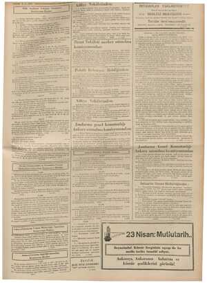    5. 421937 — Milli ai ve Sanal Komisyonu İlânl ik ki — Beher metresine biçilen e elli yedi bu$ e 5 rfla 250 il 350 Bin metre