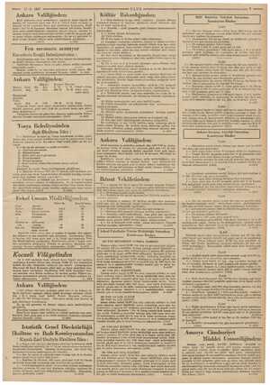    —— 17-6-1937 Ankara İsime mmm Şehir stadyomu etraf methallerine yapılacak demi £ kapıl: 28 haziran 937 pazartesi günü saat